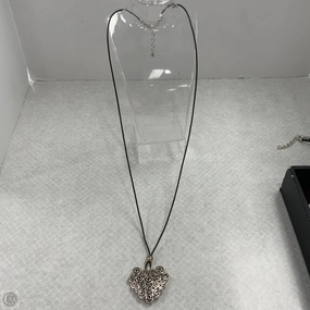 Necklace Pendant By Brighton
