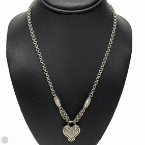 Necklace Pendant By Brighton