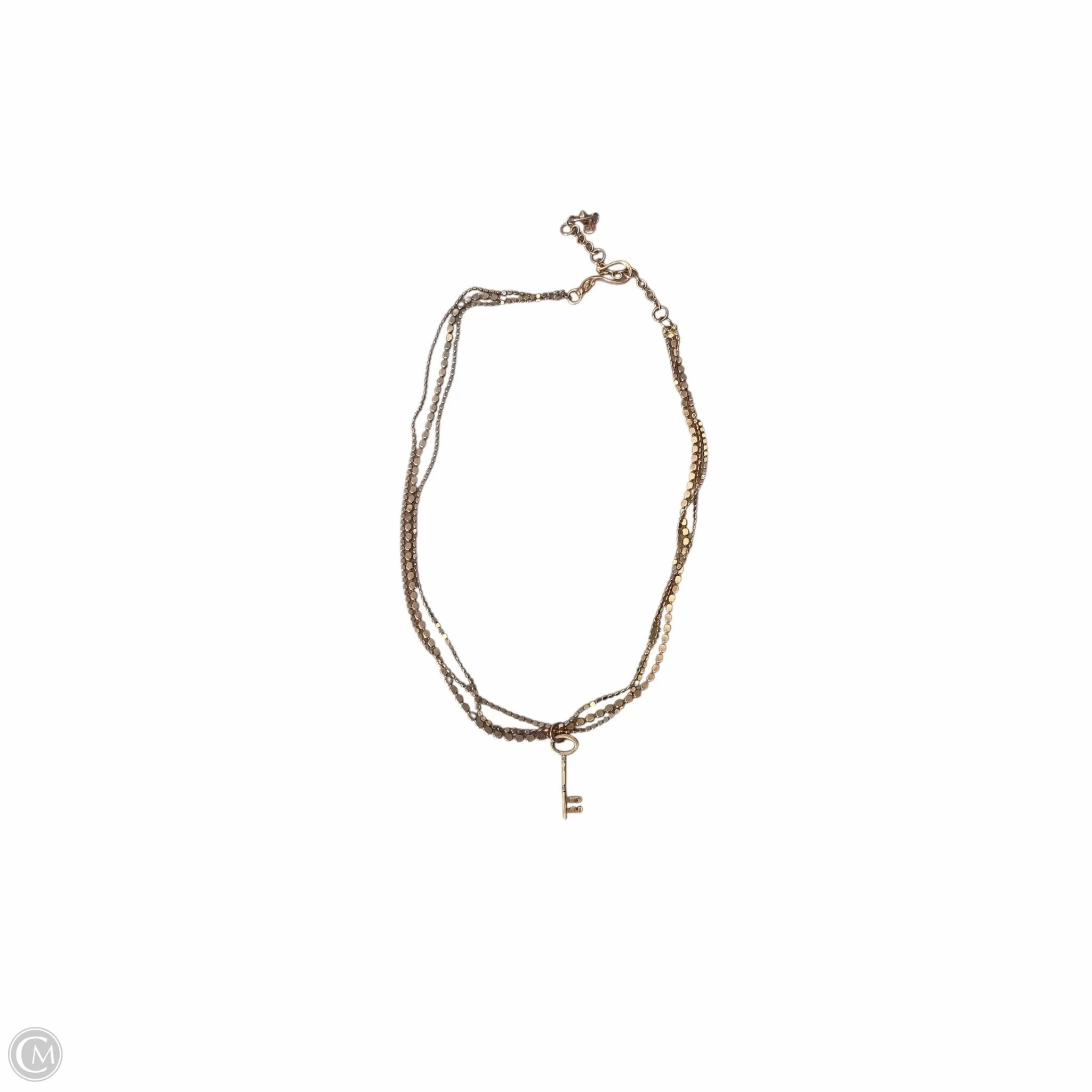 Necklace Pendant By Cabi