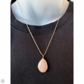 Necklace Pendant By Charming Charlie