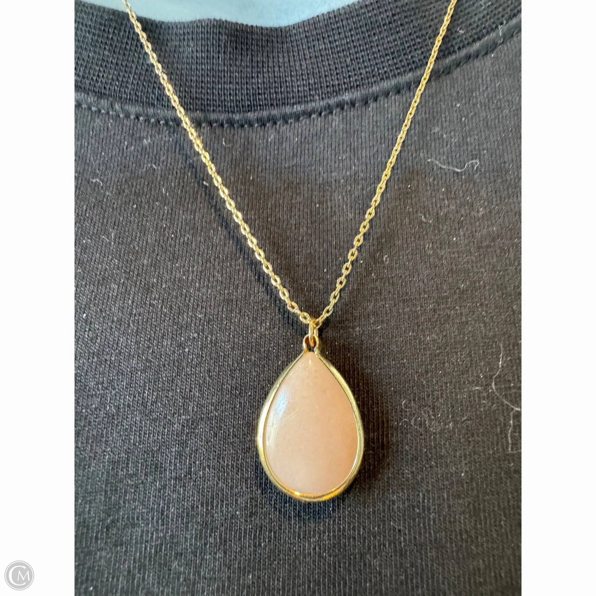 Necklace Pendant By Charming Charlie