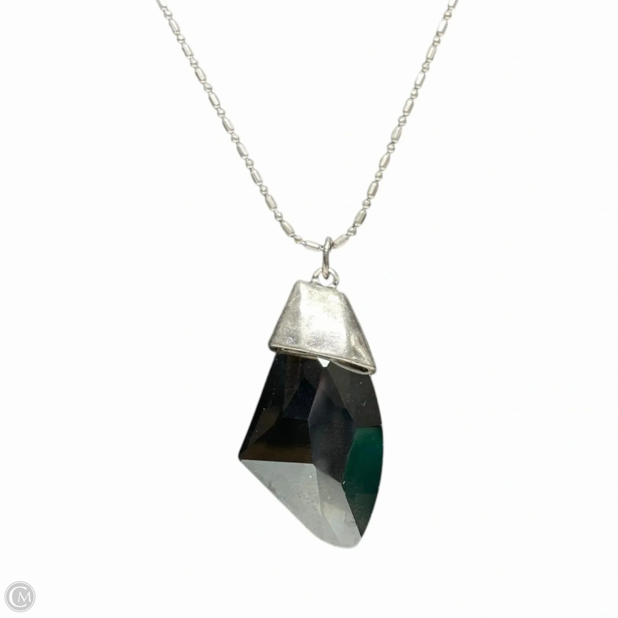 Necklace Pendant By Chicos
