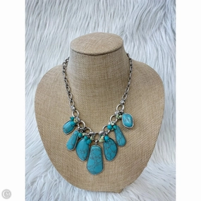 Necklace Pendant By Chicos