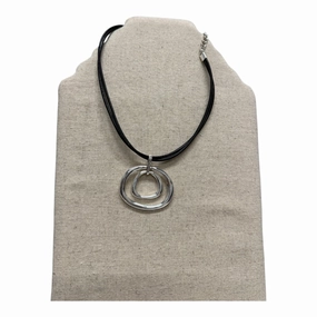 Necklace Pendant By Chicos