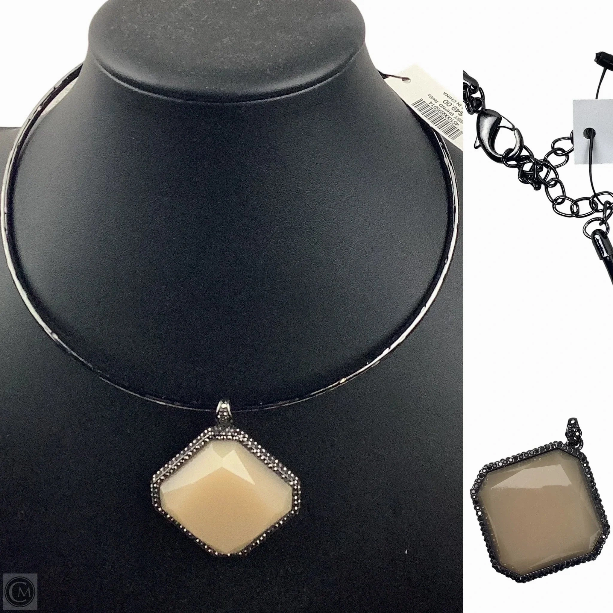 Necklace Pendant By Chicos