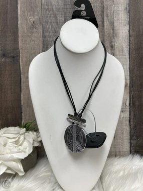 Necklace Pendant By Chicos