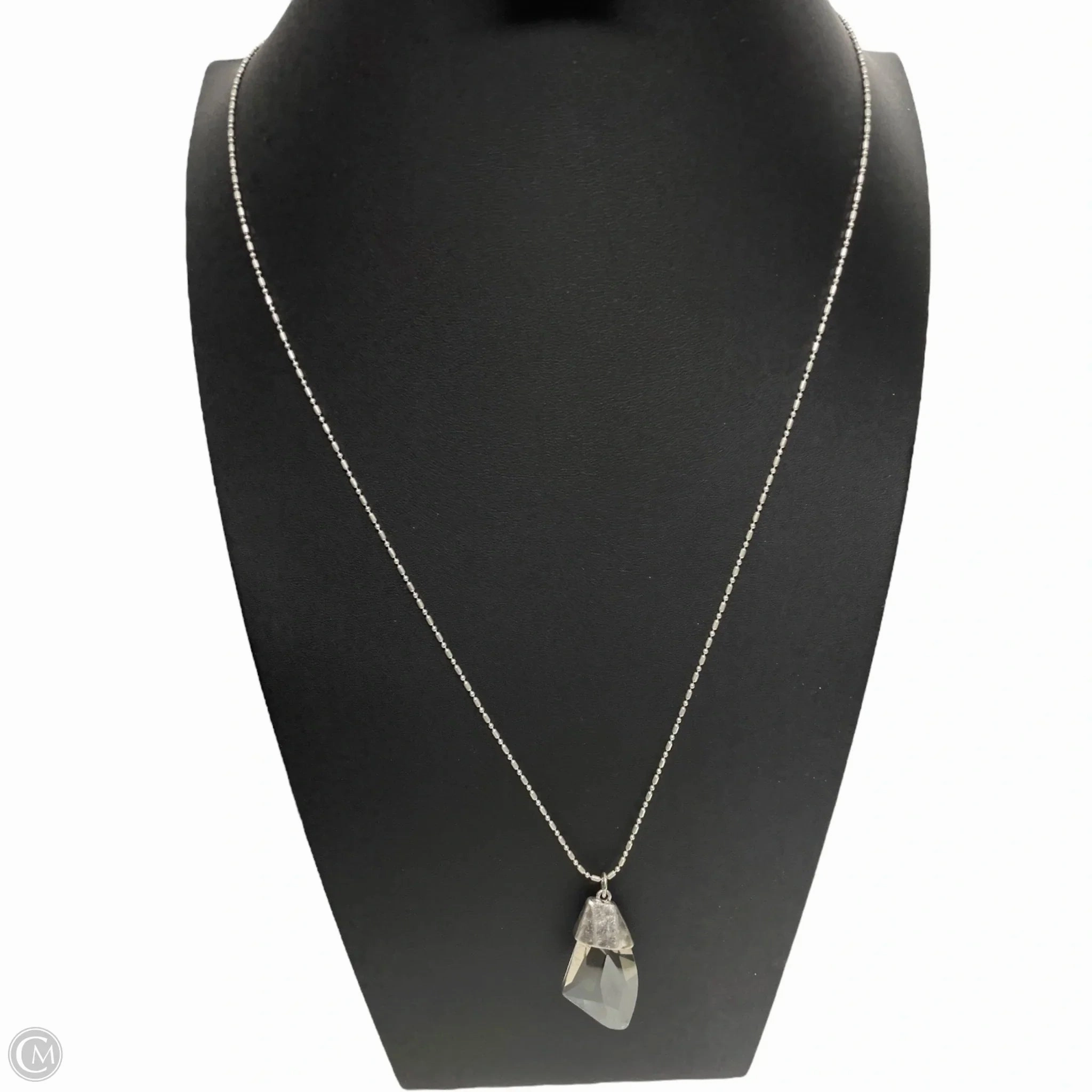 Necklace Pendant By Chicos