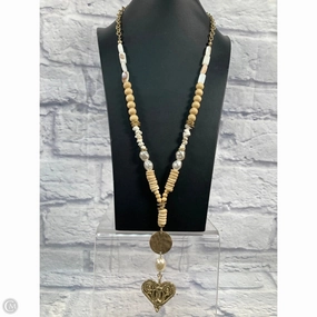 Necklace Pendant By Chicos