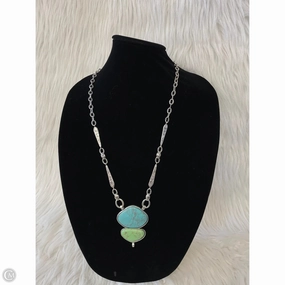 Necklace Pendant By Chicos