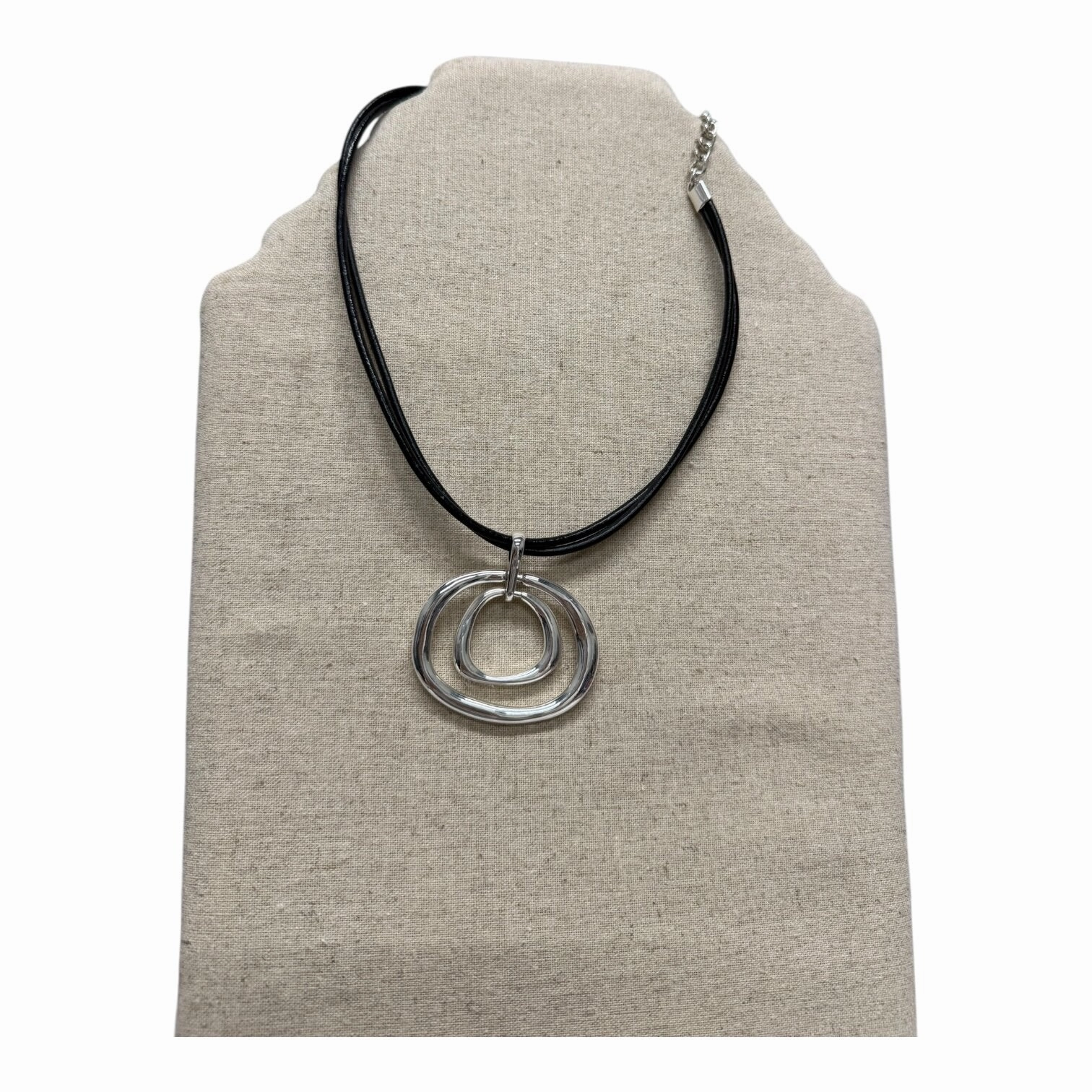 Necklace Pendant By Chicos