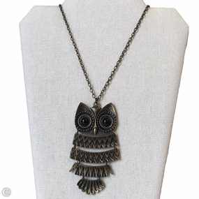 Necklace Pendant By Claires