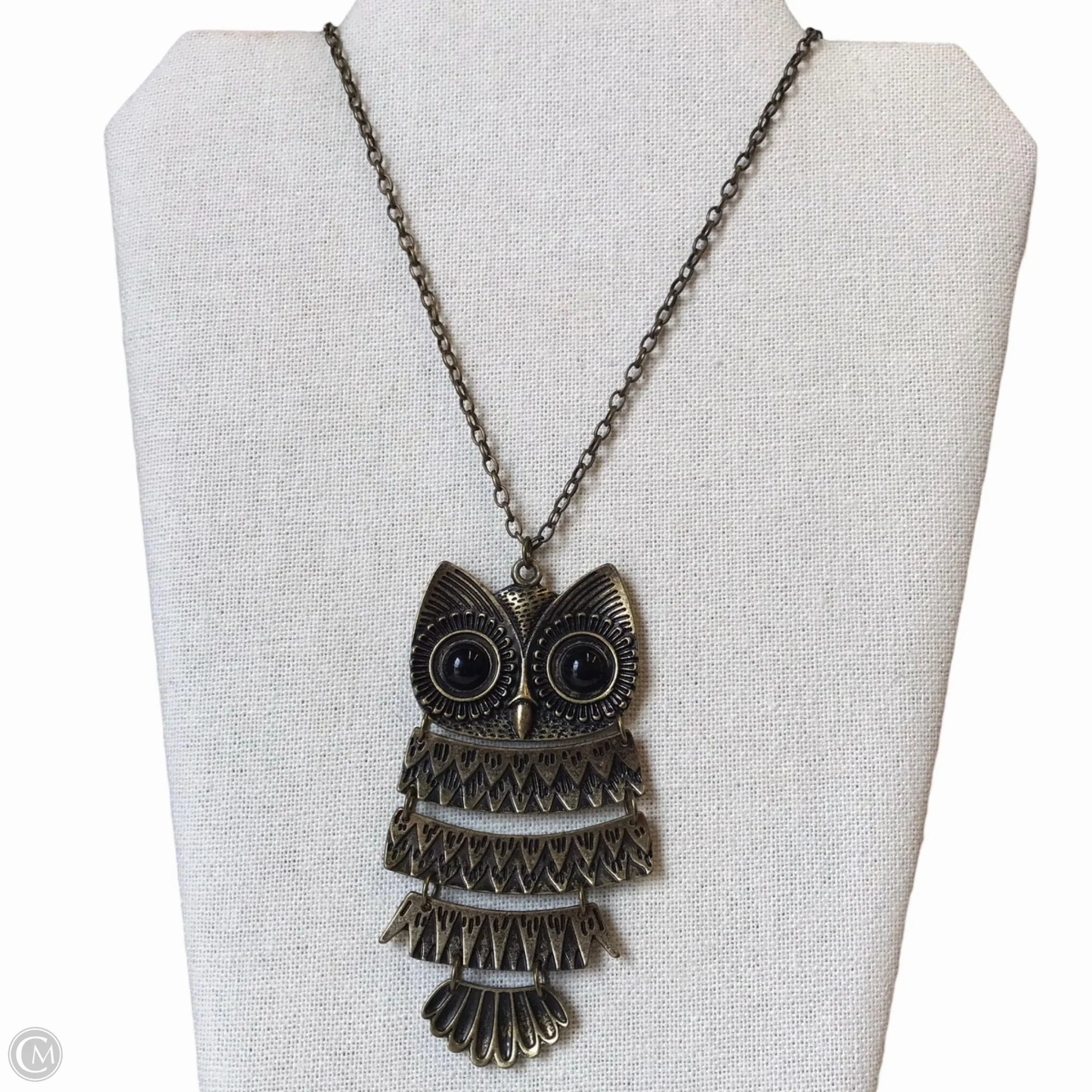 Necklace Pendant By Claires