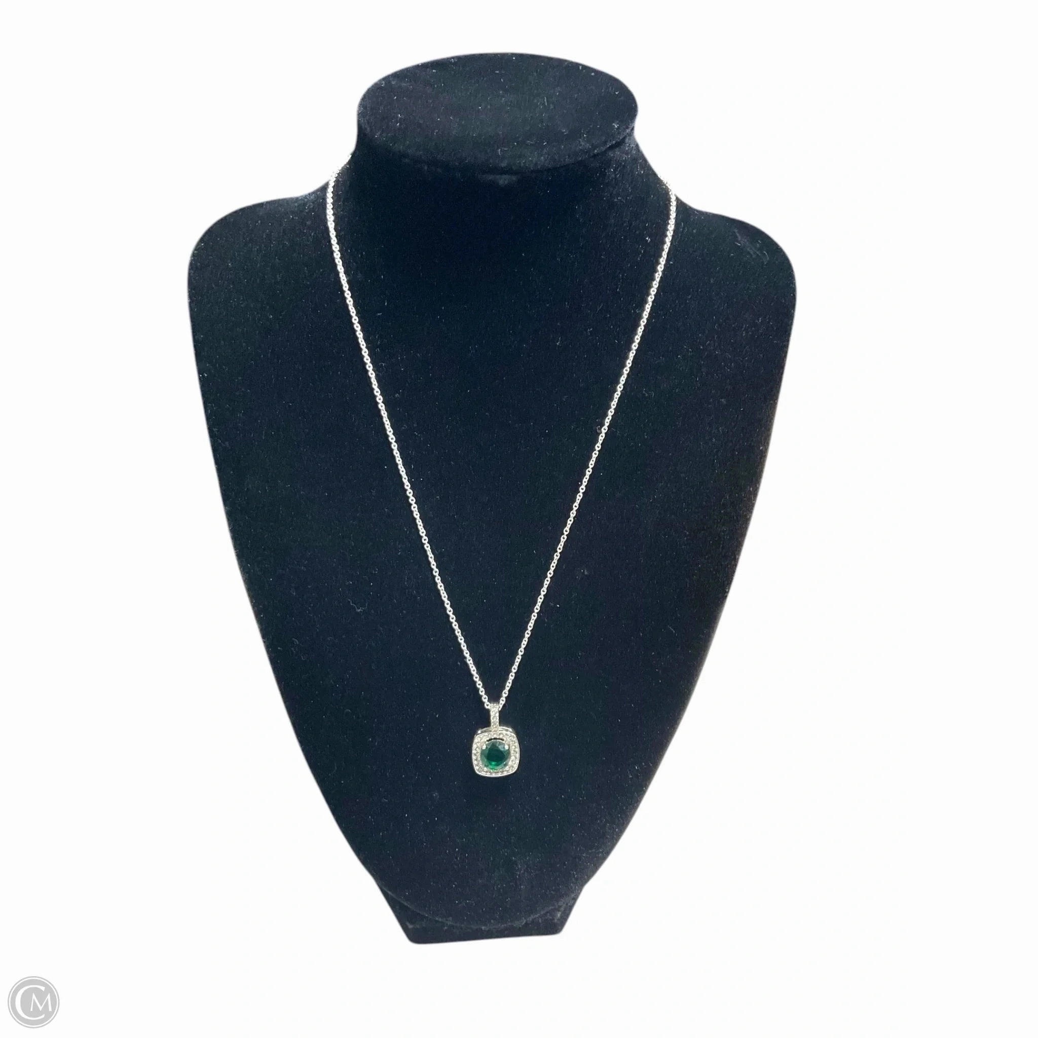 Necklace Pendant By Clothes Mentor