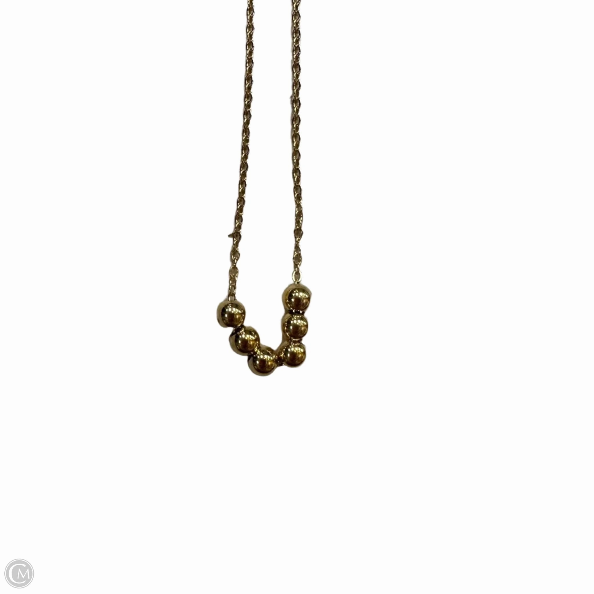 Necklace Pendant By Clothes Mentor
