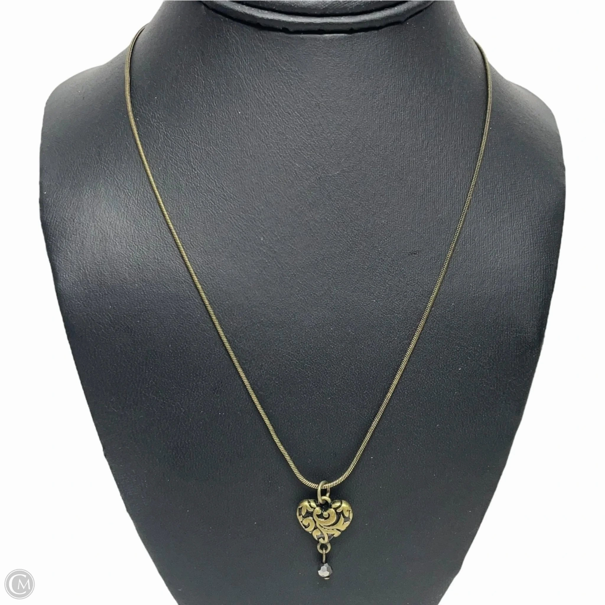 Necklace Pendant By Clothes Mentor