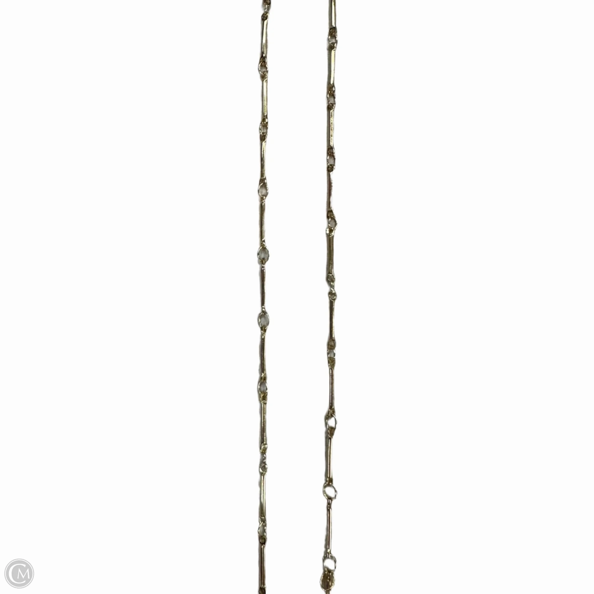 Necklace Pendant By Clothes Mentor