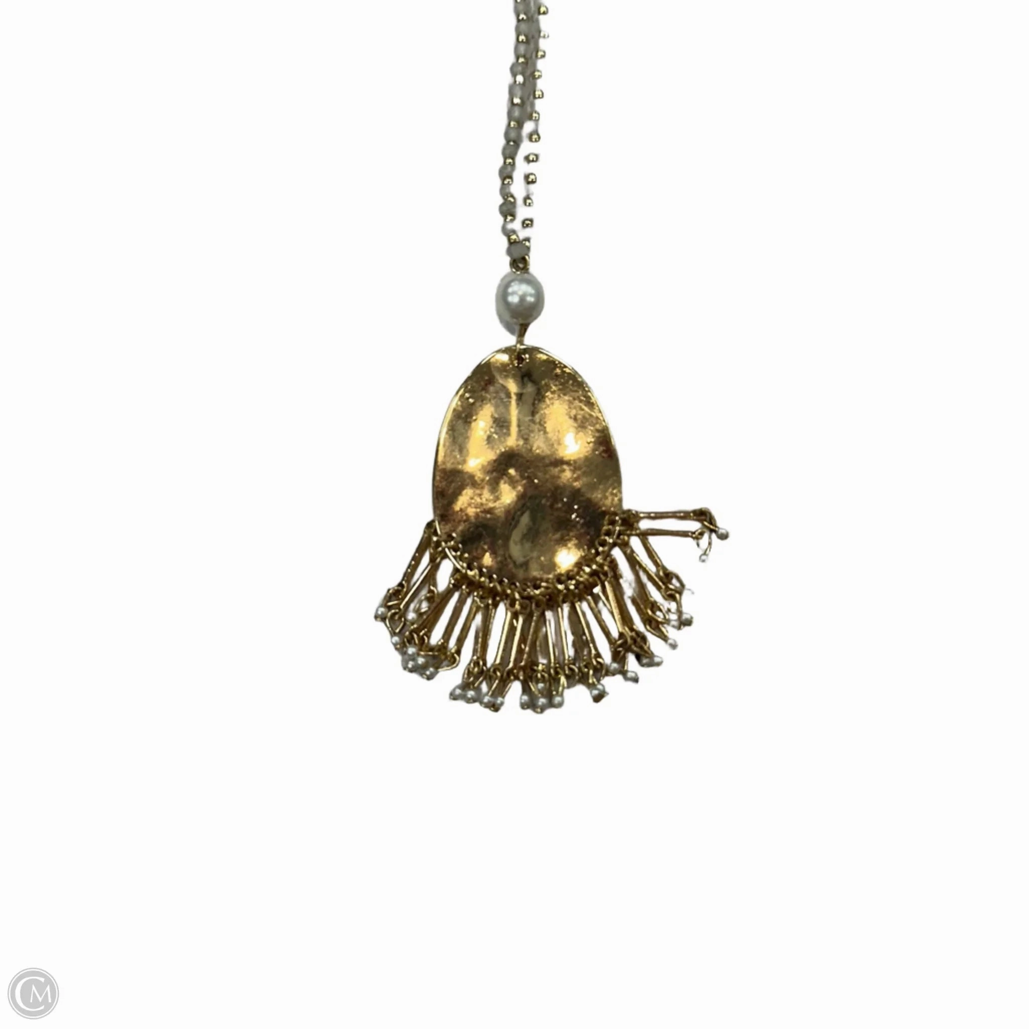 Necklace Pendant By Clothes Mentor