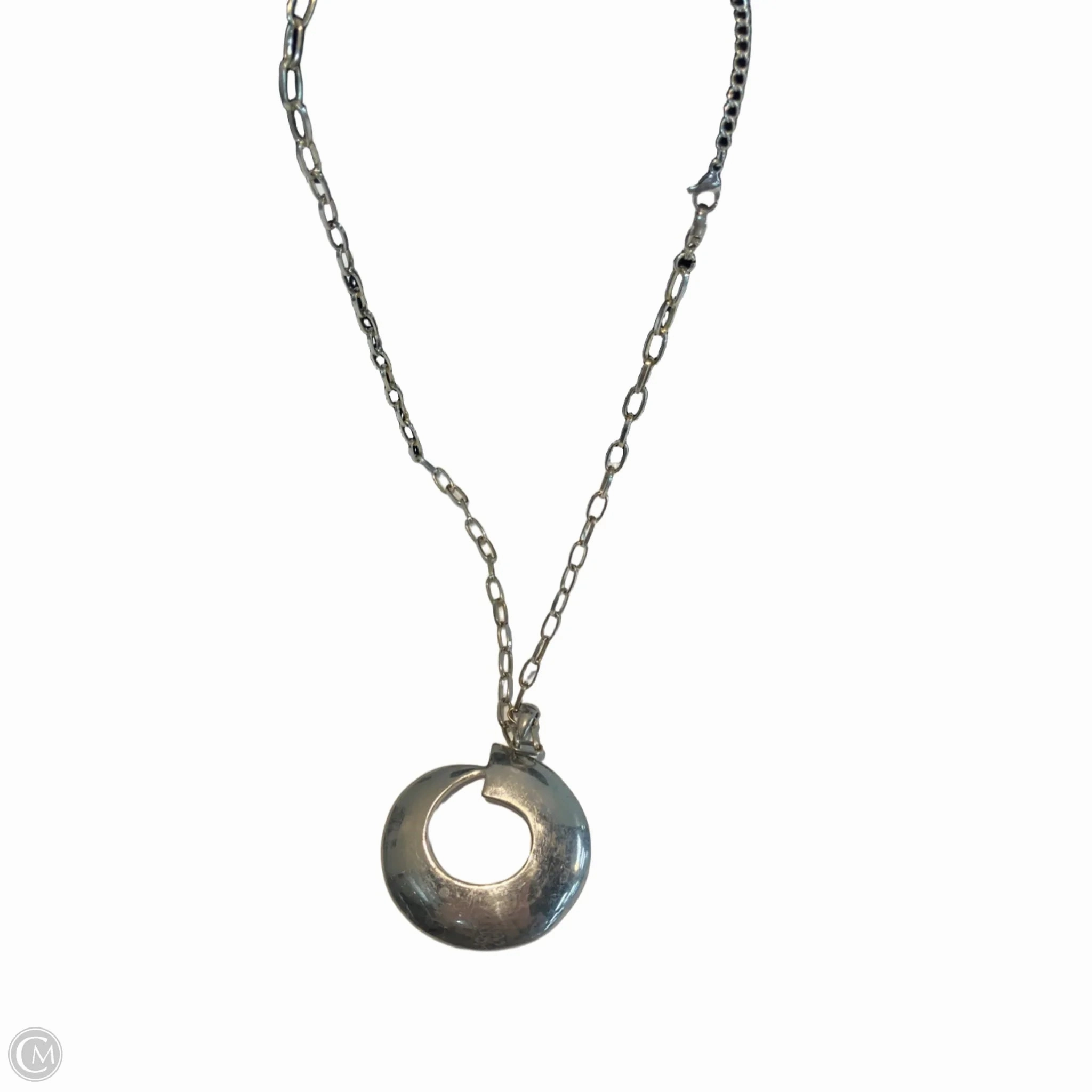 Necklace Pendant By Clothes Mentor