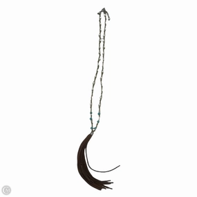 Necklace Pendant By Clothes Mentor
