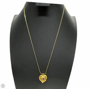 Necklace Pendant By Clothes Mentor