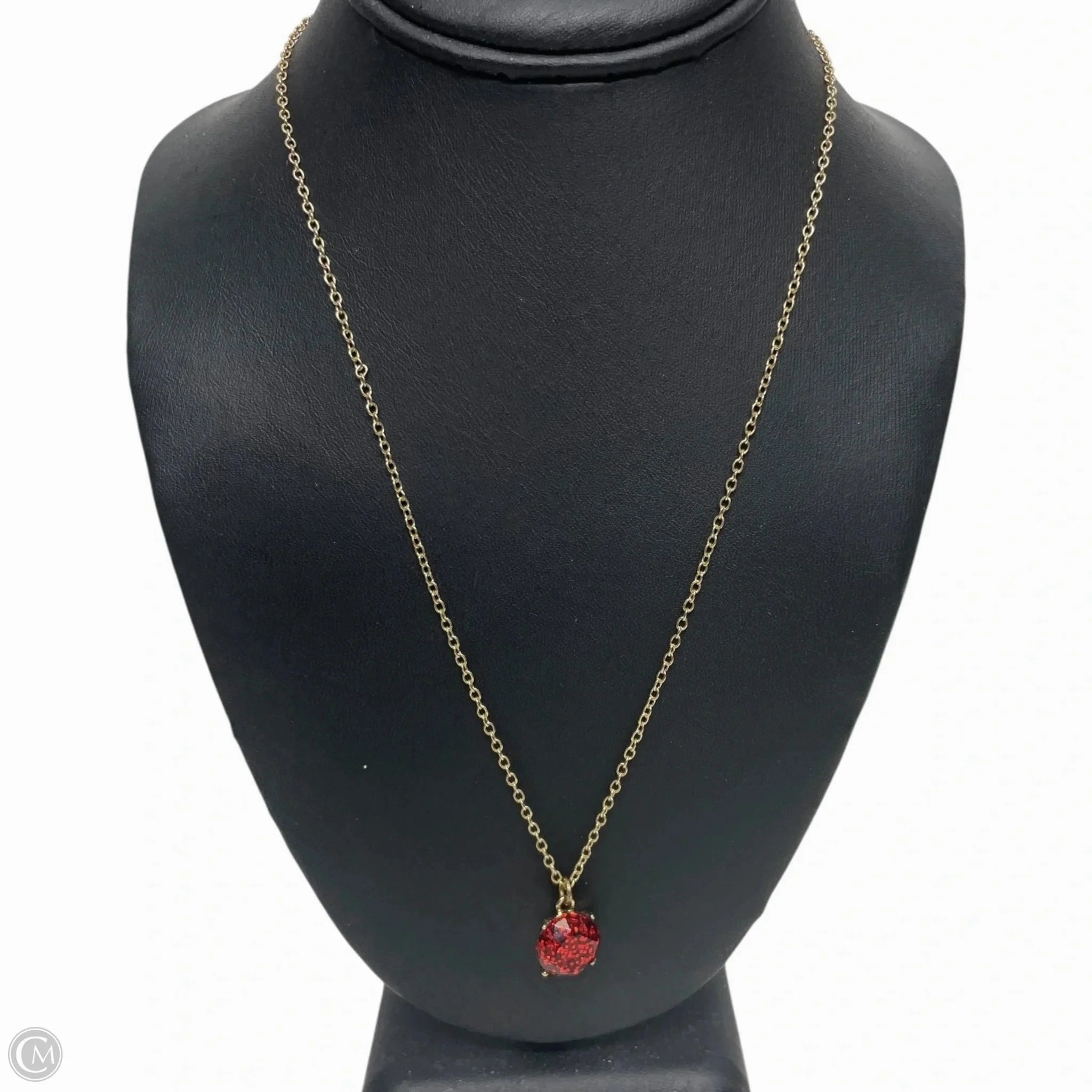 Necklace Pendant By Clothes Mentor