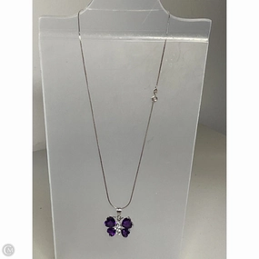 Necklace Pendant By Clothes Mentor