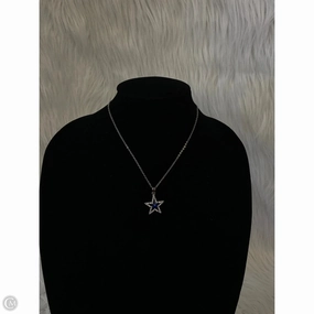 Necklace Pendant By Clothes Mentor