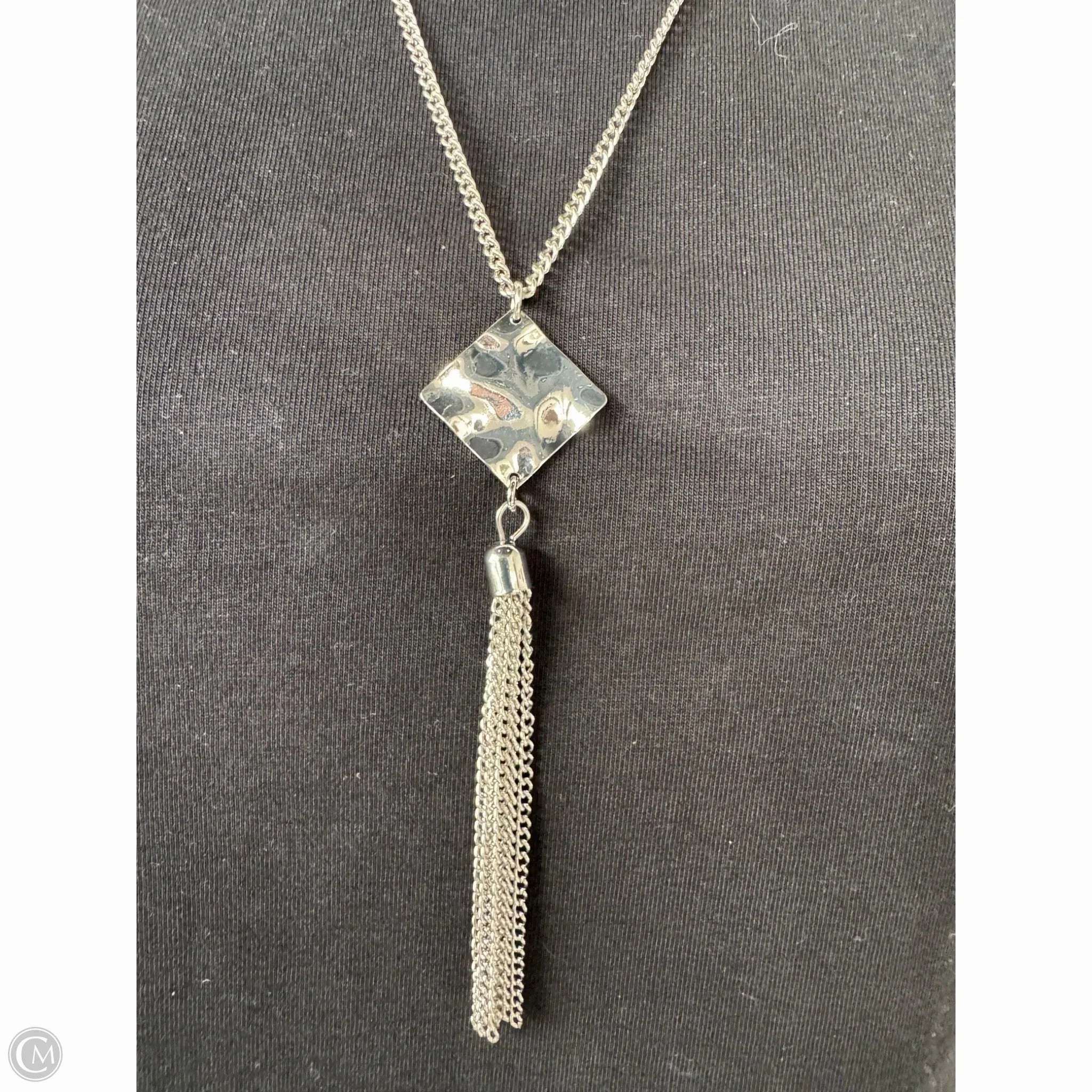 Necklace Pendant By Clothes Mentor