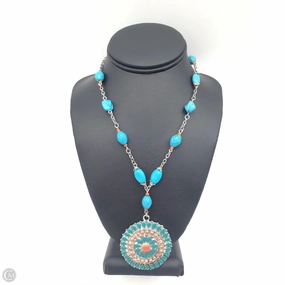 Necklace Pendant By Clothes Mentor
