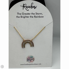 Necklace Pendant By Clothes Mentor