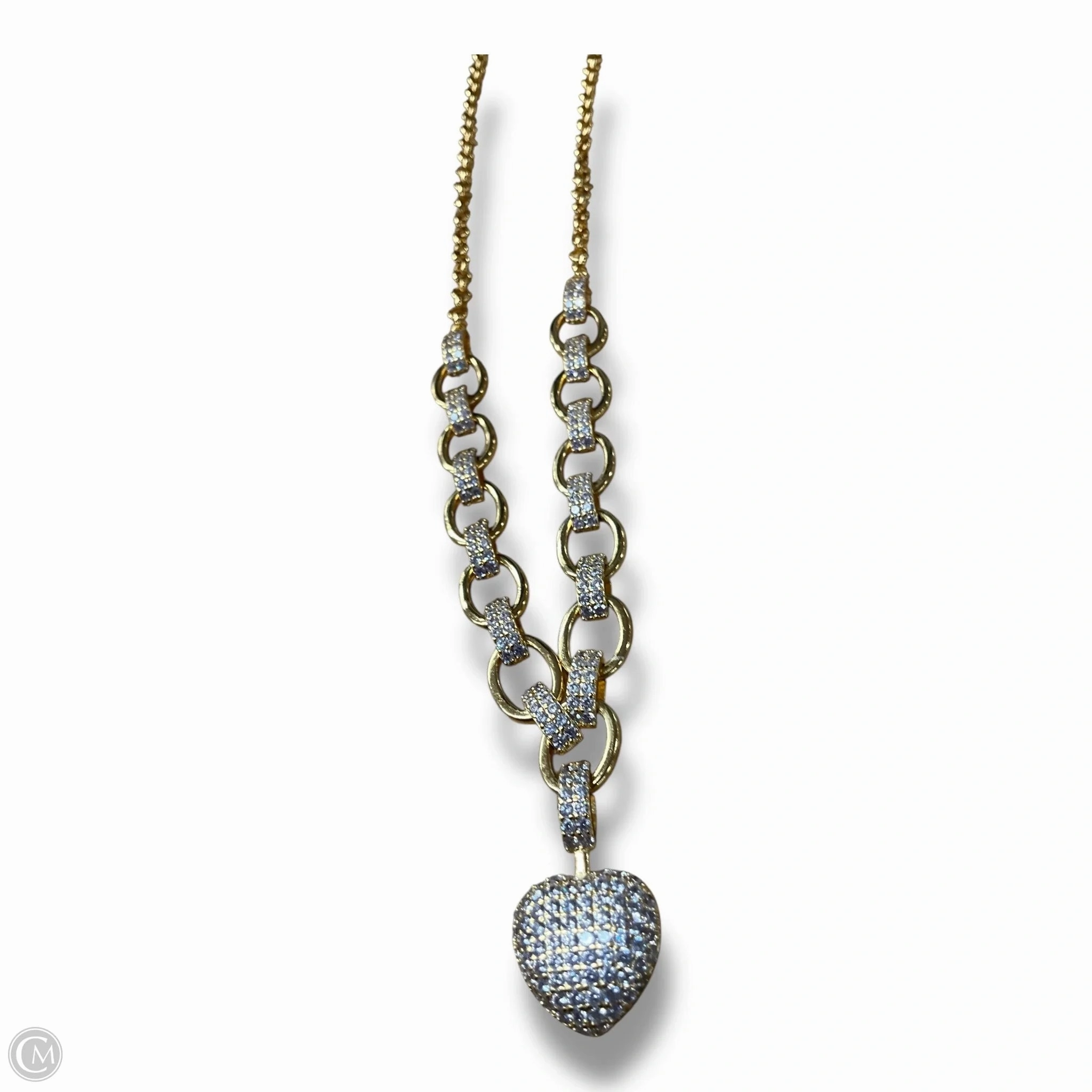 Necklace Pendant By Clothes Mentor