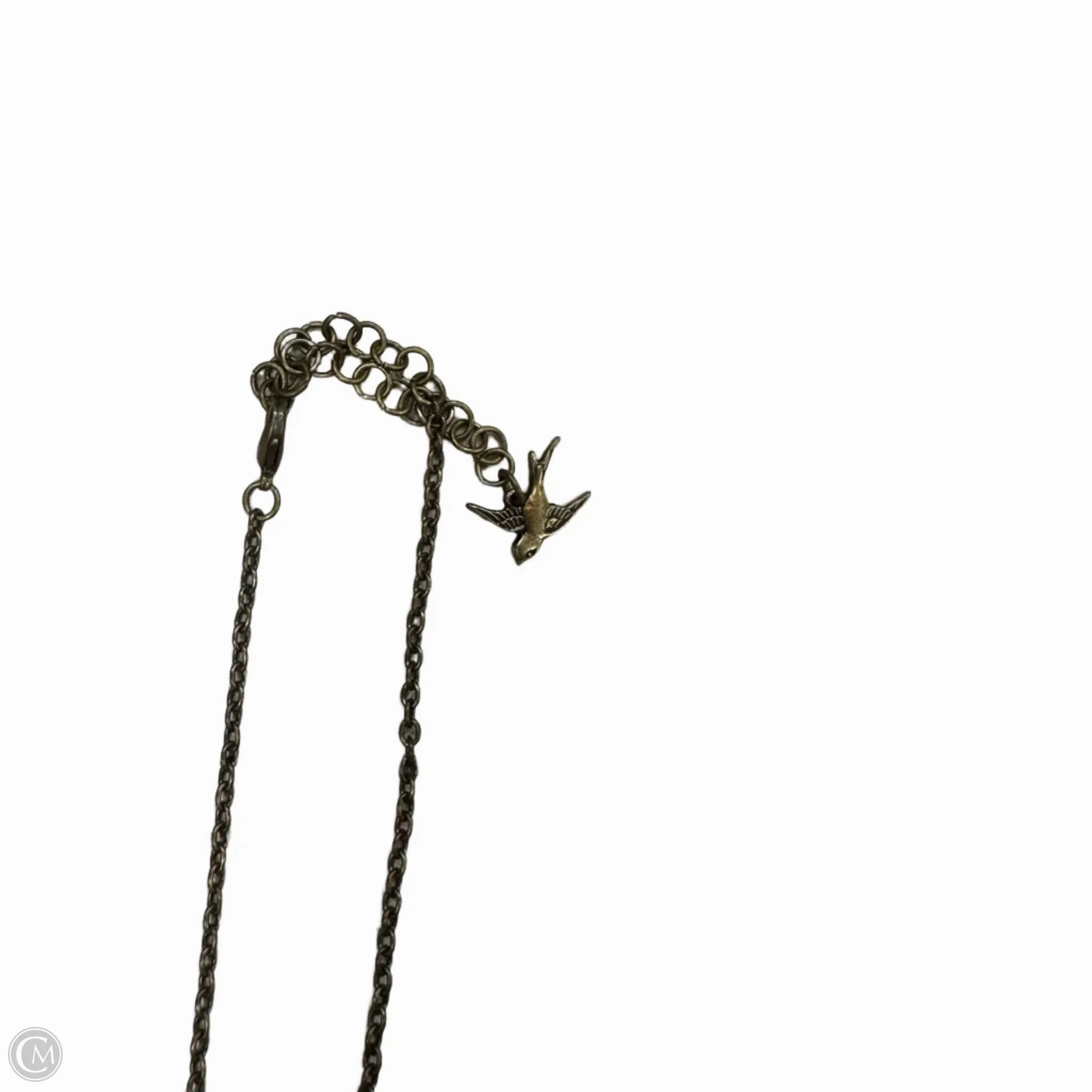 Necklace Pendant By Clothes Mentor