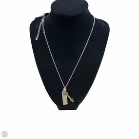 Necklace Pendant By Clothes Mentor