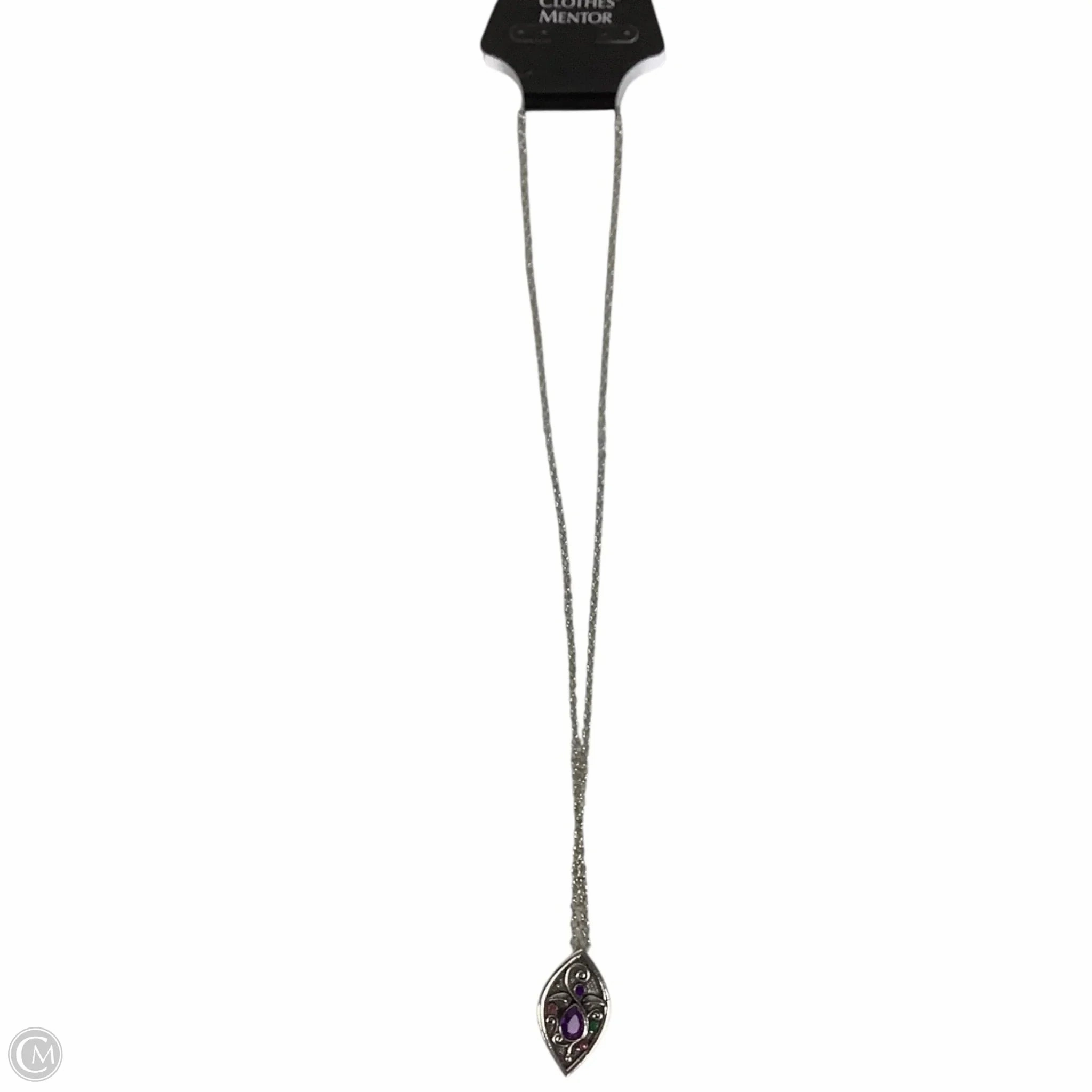 Necklace Pendant By Clothes Mentor