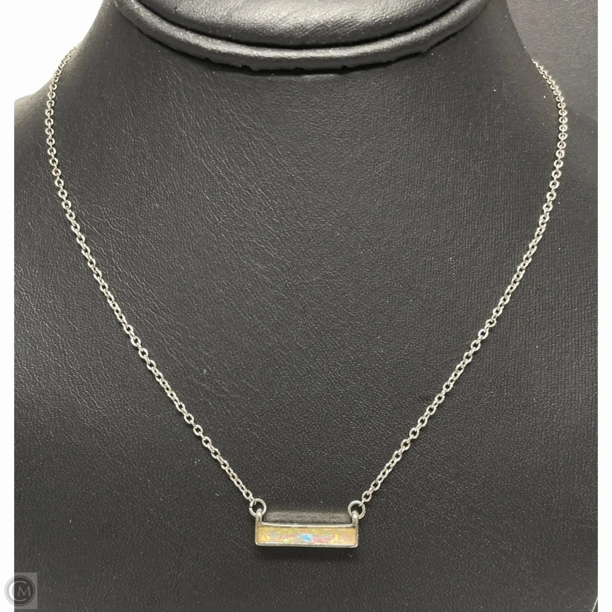Necklace Pendant By Clothes Mentor