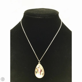 Necklace Pendant By Clothes Mentor