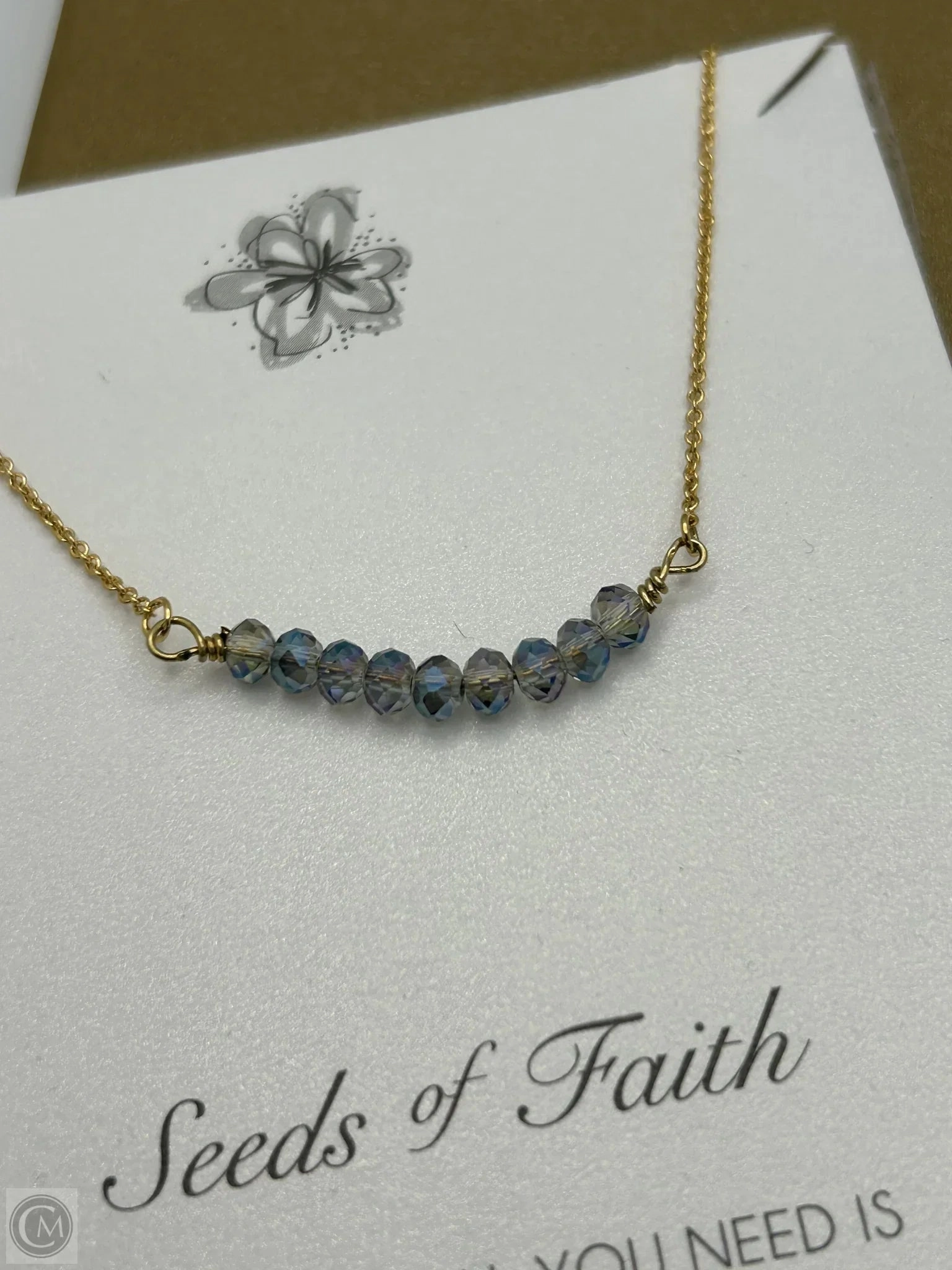 Necklace Pendant By Clothes Mentor