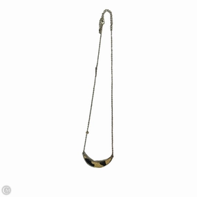 Necklace Pendant By Clothes Mentor