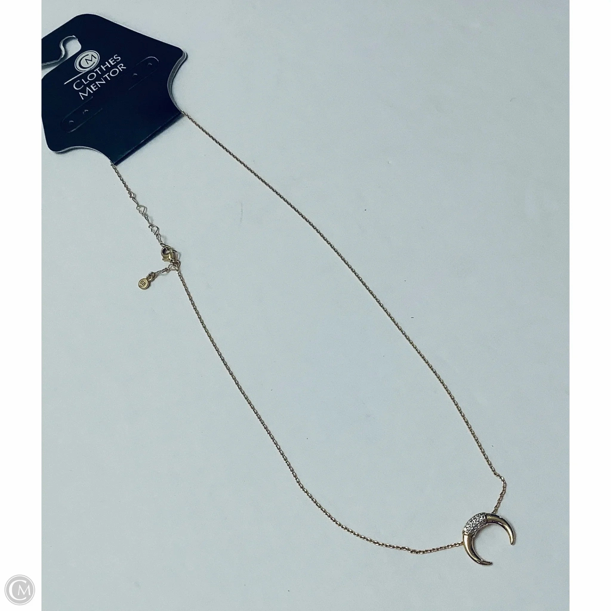 Necklace Pendant By Clothes Mentor