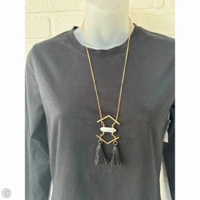 Necklace Pendant By Clothes Mentor