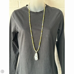 Necklace Pendant By Clothes Mentor