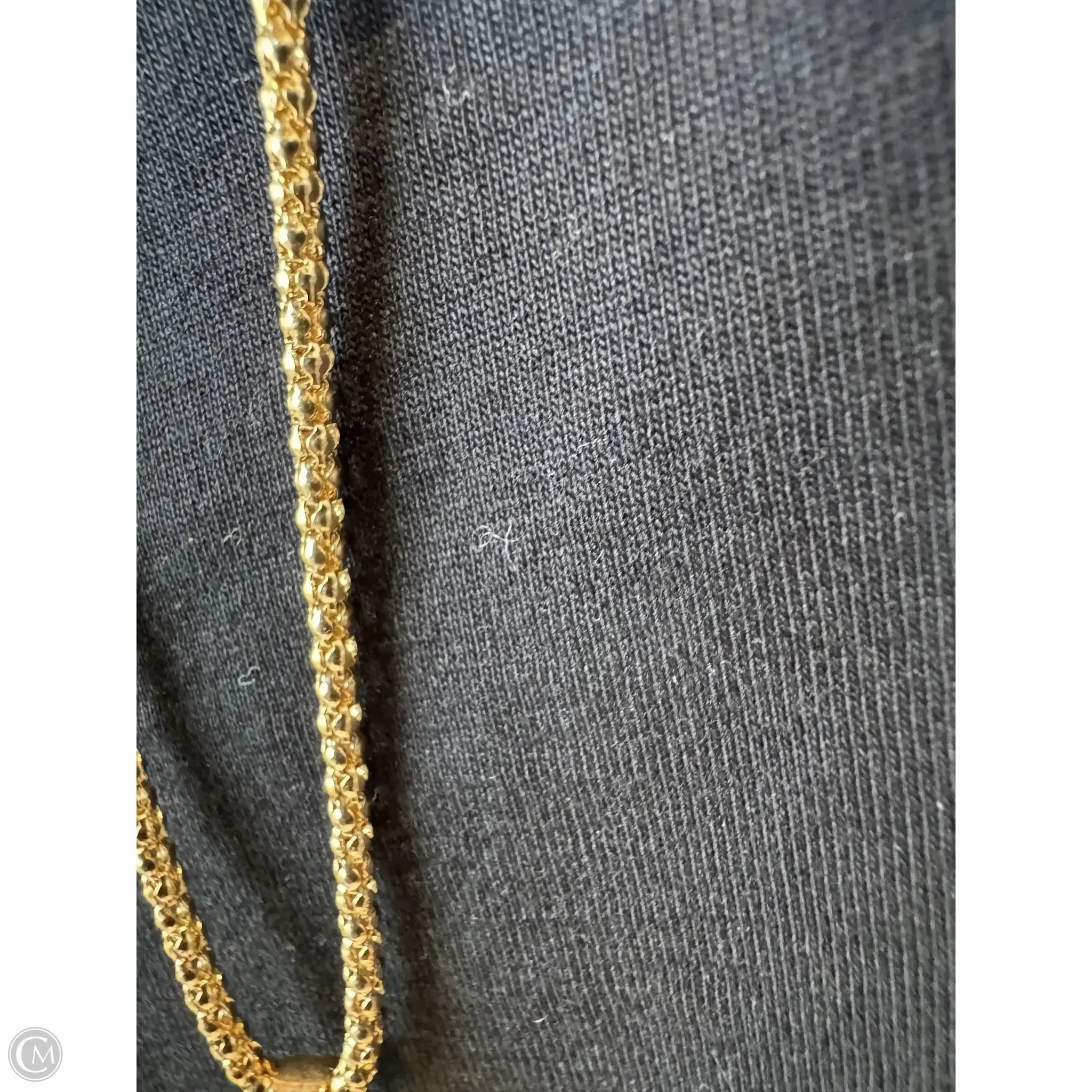 Necklace Pendant By Clothes Mentor