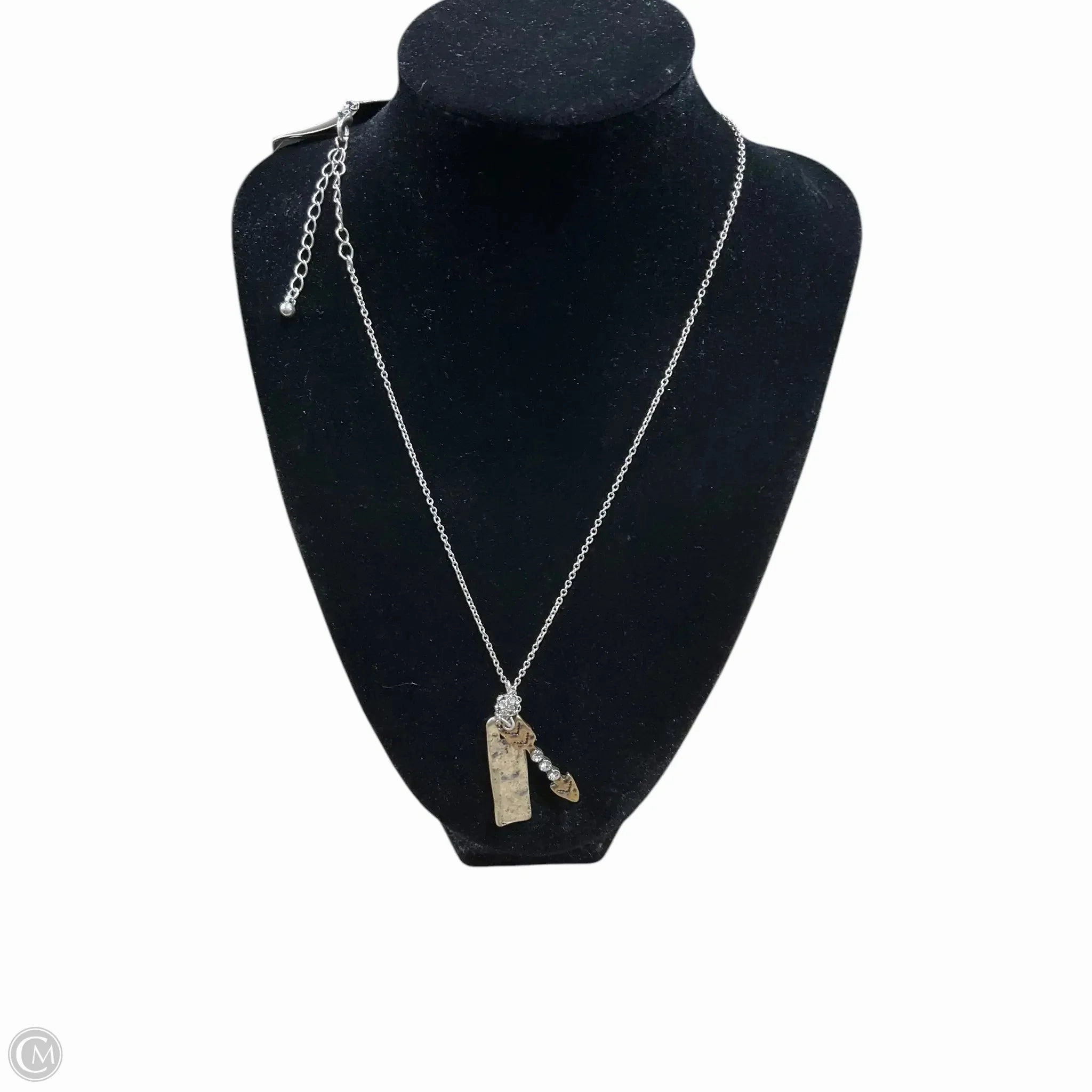 Necklace Pendant By Clothes Mentor