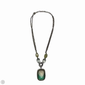 Necklace Pendant By Clothes Mentor