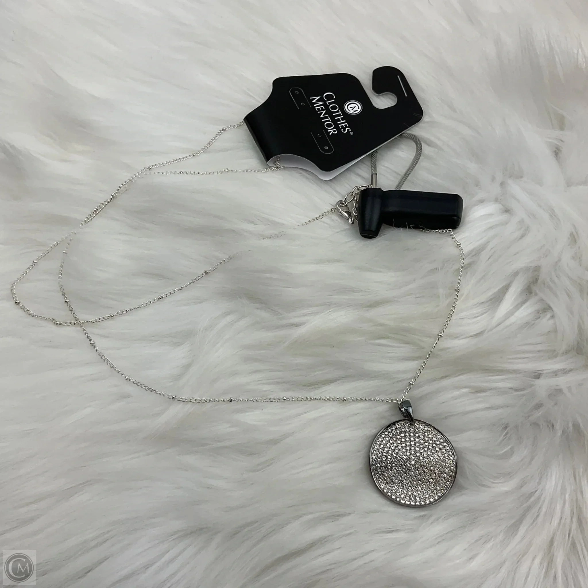 Necklace Pendant By Clothes Mentor