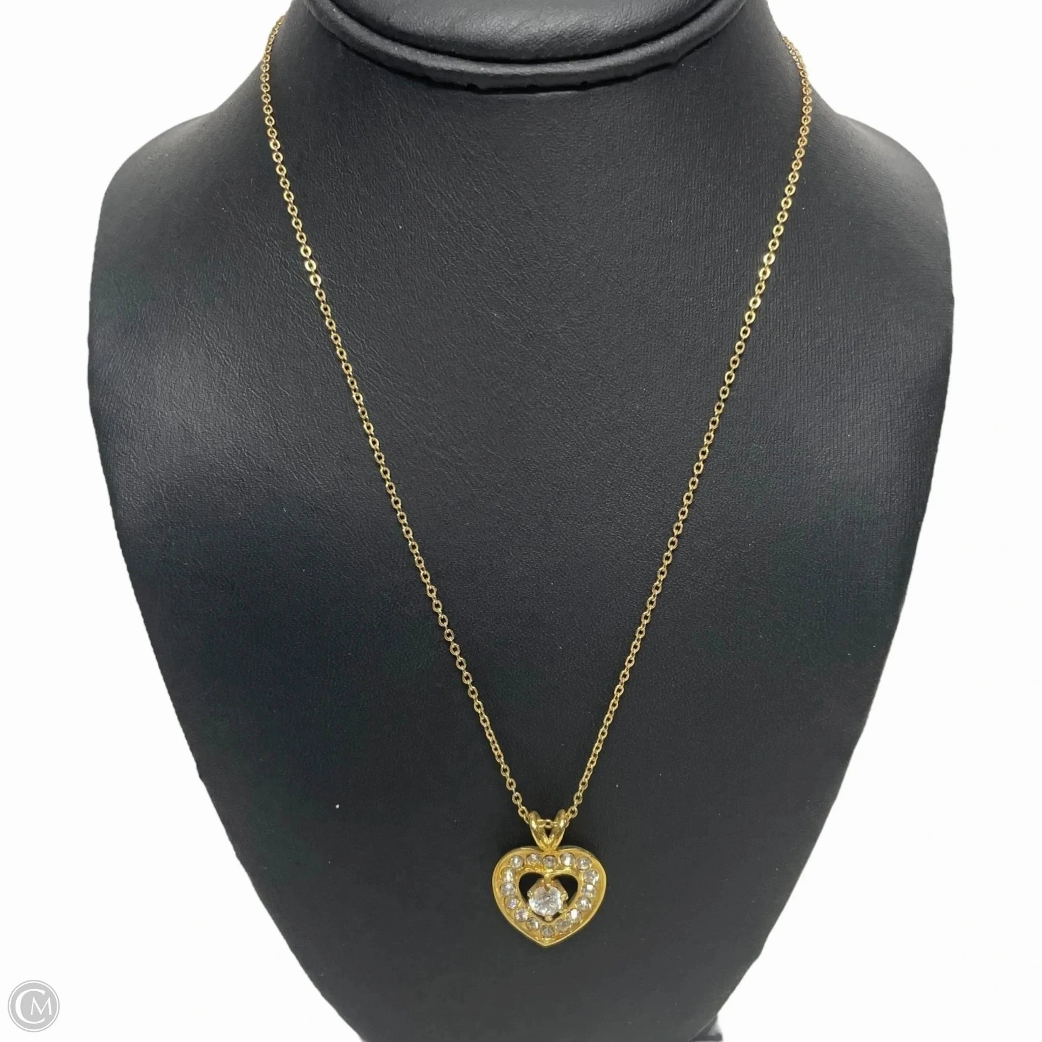 Necklace Pendant By Clothes Mentor