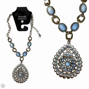 Necklace Pendant By Clothes Mentor