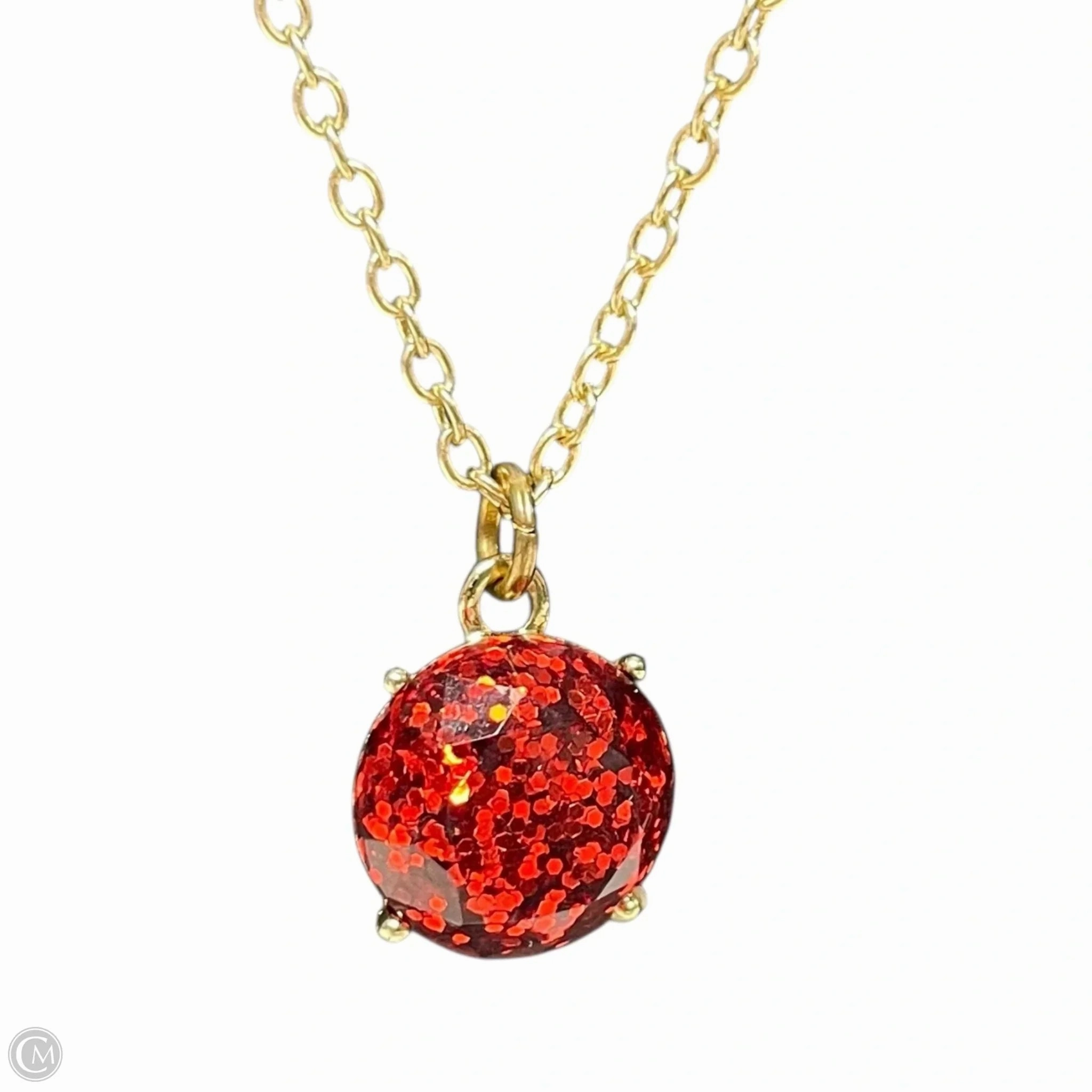 Necklace Pendant By Clothes Mentor