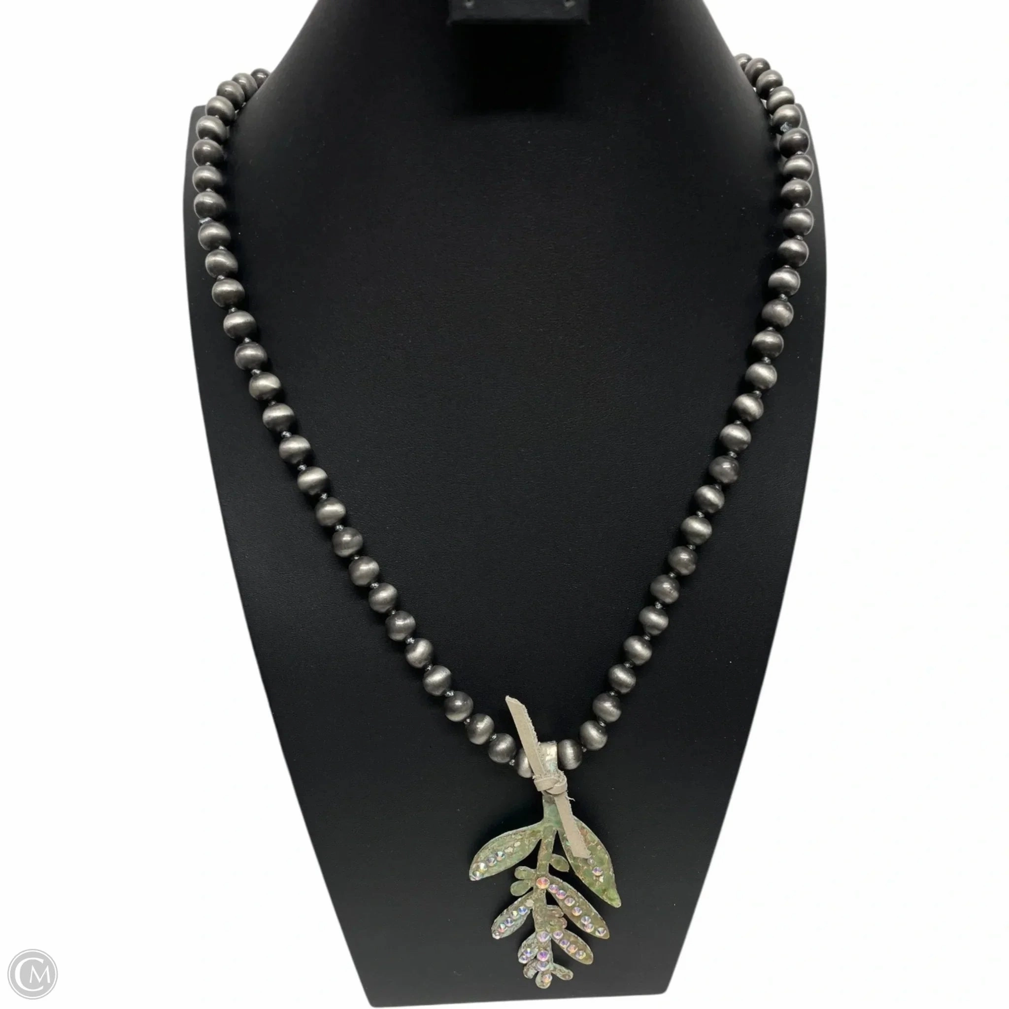 Necklace Pendant By Clothes Mentor