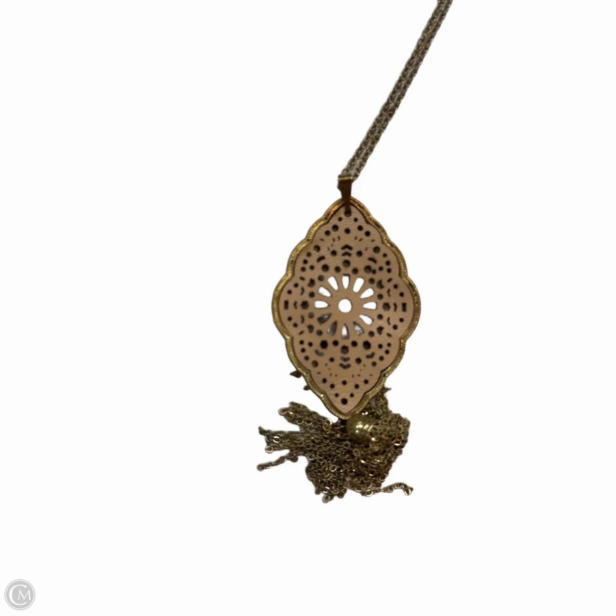 Necklace Pendant By Clothes Mentor